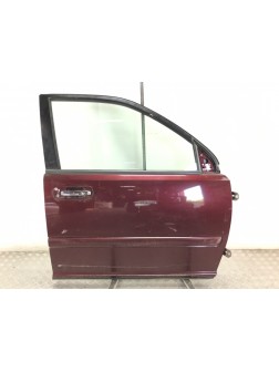 Дверь передняя правая бу для Nissan X-Trail T30 2.2 DCi,  2003 г.