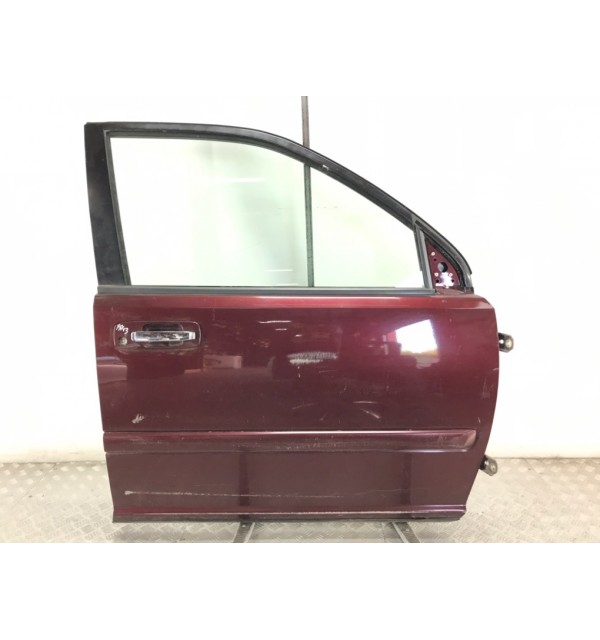 Дверь передняя правая бу для Nissan X-Trail T30 2.2 DCi,  2003 г.