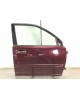 Дверь передняя правая бу для Nissan X-Trail T30 2.2 DCi,  2003 г.