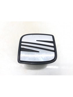 Ручка крышки багажника бу для Seat Altea 1.9 TDi, 2005 г.