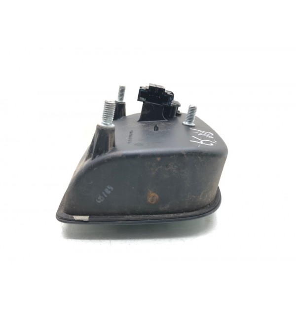 Ручка крышки багажника бу для Seat Altea  1.9 TDi,  2005 г.