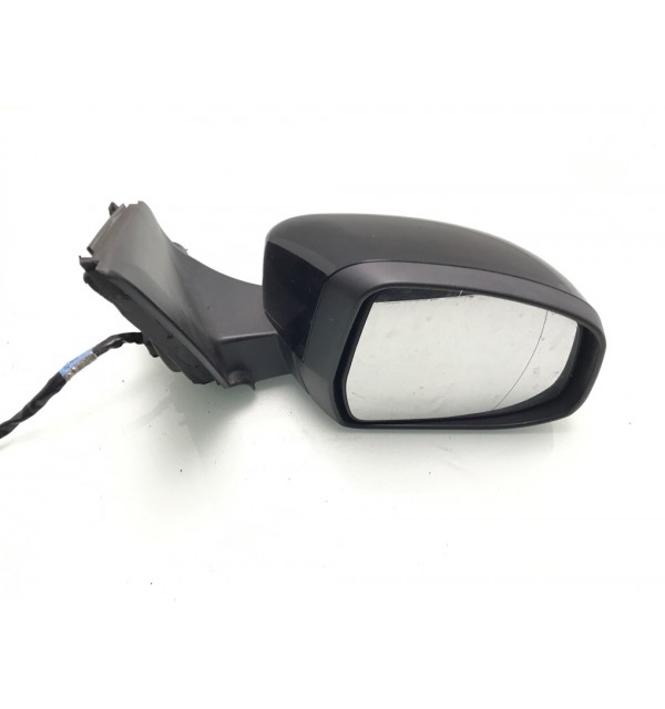 Зеркало наружное правое бу для Ford Mondeo 4 1.8 TDCi,  2009 г.