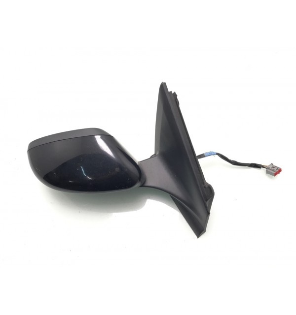 Зеркало наружное правое бу для Ford Mondeo 4 1.8 TDCi,  2009 г.