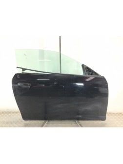 Дверь передняя правая бу для Audi A3 8P 1.9 TDi,  2009 г.