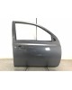 Дверь передняя правая бу для Nissan Micra K12 1.5 DCi,  2004 г.