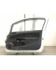 Дверь передняя правая бу для Opel Corsa D 1.2 i,  2011 г.