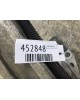 Усилитель бампера переднего бу для Renault Megane 3 1.5 DCi,  2009 г.