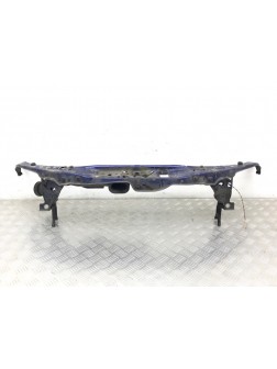 Панель передняя (телевизор) бу для Opel Astra H 1.4 i,  2008 г.