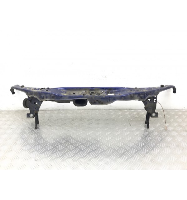 Панель передняя (телевизор) бу для Opel Astra H 1.4 i,  2008 г.