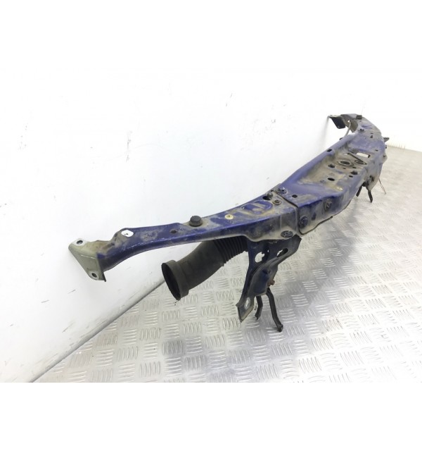 Панель передняя (телевизор) бу для Opel Astra H 1.4 i,  2008 г.