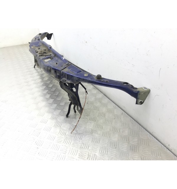 Панель передняя (телевизор) бу для Opel Astra H 1.4 i,  2008 г.