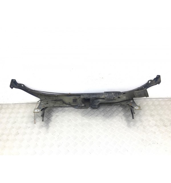 Панель передняя (телевизор) бу для Opel Astra H 1.4 i,  2008 г.