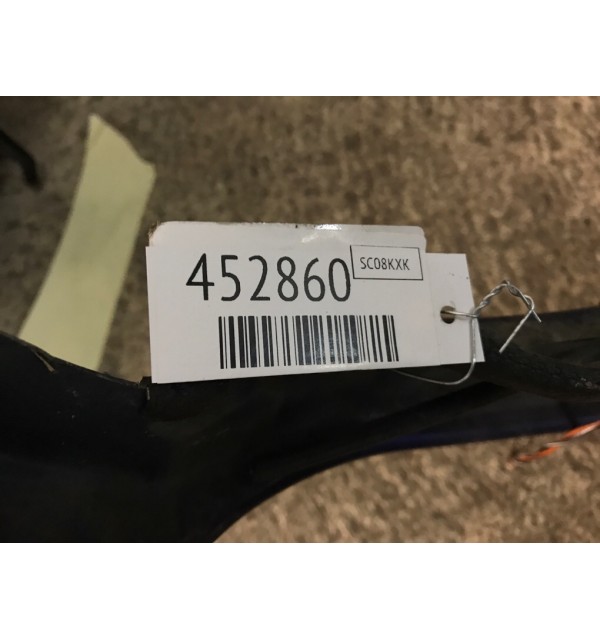 Панель передняя (телевизор) бу для Opel Astra H 1.4 i,  2008 г.