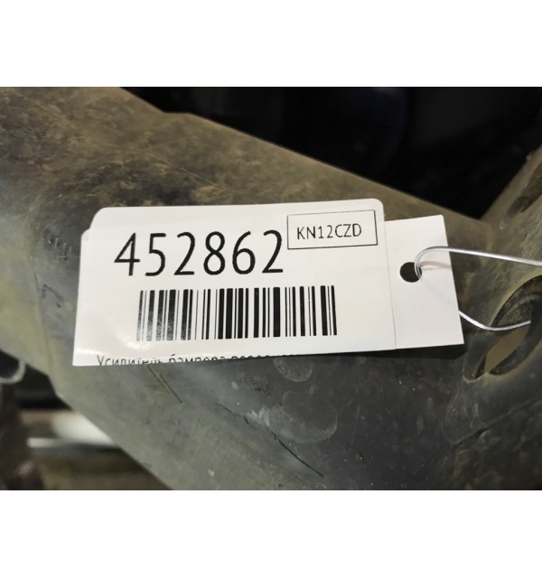 Усилитель бампера переднего бу для Peugeot 308 T7 1.6 HDi,  2012 г.