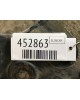 Планка под капот бу для Peugeot Partner 1 1.9 D,  2006 г.