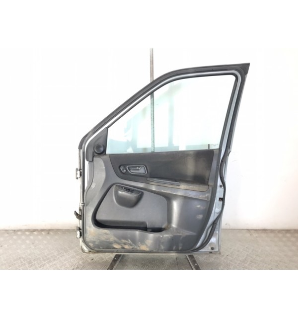 Дверь передняя правая бу для Suzuki Ignis  1.5 i,  2006 г.