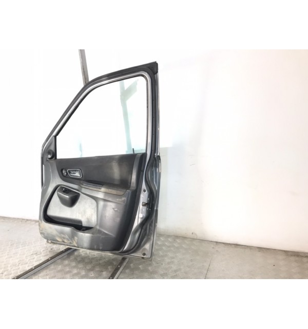 Дверь передняя правая бу для Suzuki Ignis  1.5 i,  2006 г.