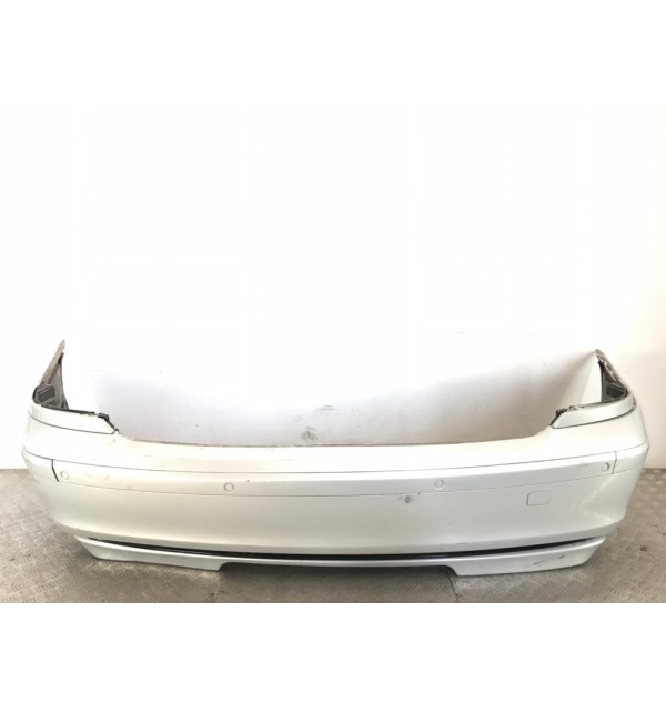 Бампер задний бу для BMW 7 E65/E66 3.0 TD,  2006 г.