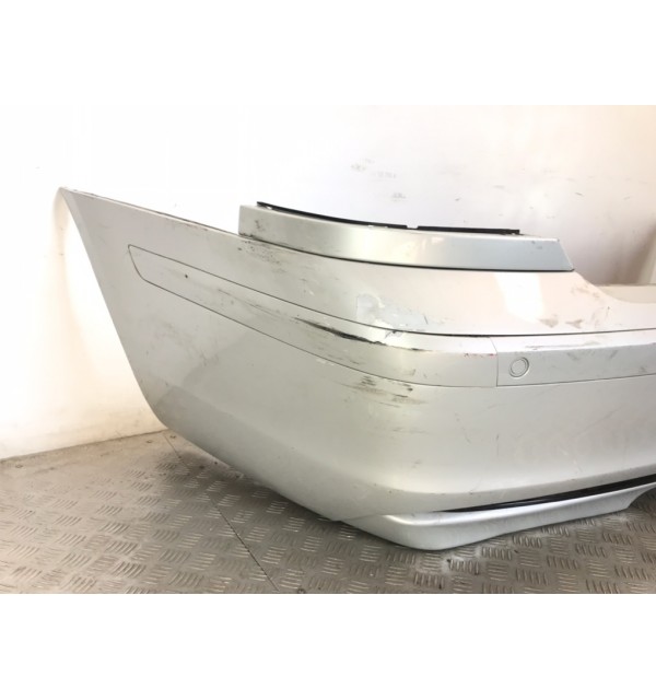 Бампер задний бу для BMW 7 E65/E66 3.0 TD,  2006 г.