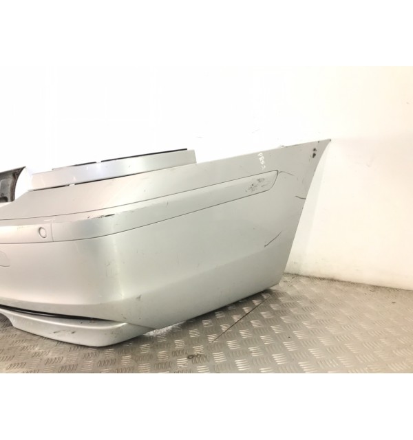 Бампер задний бу для BMW 7 E65/E66 3.0 TD,  2006 г.