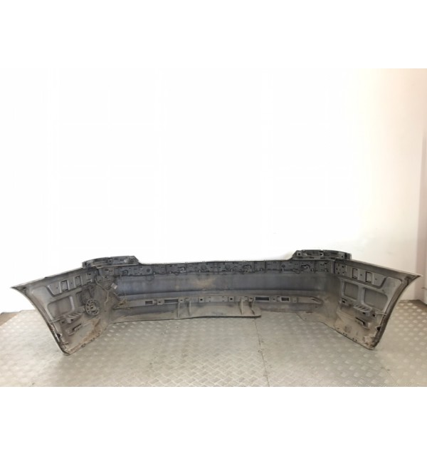 Бампер задний бу для BMW 7 E65/E66 3.0 TD,  2006 г.