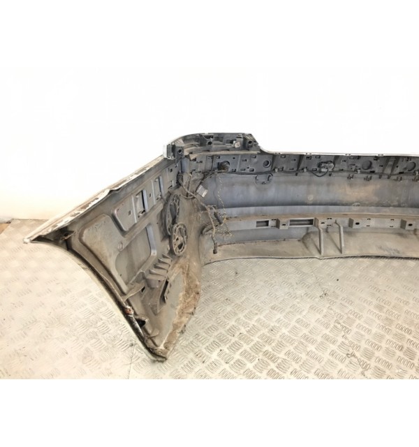 Бампер задний бу для BMW 7 E65/E66 3.0 TD,  2006 г.