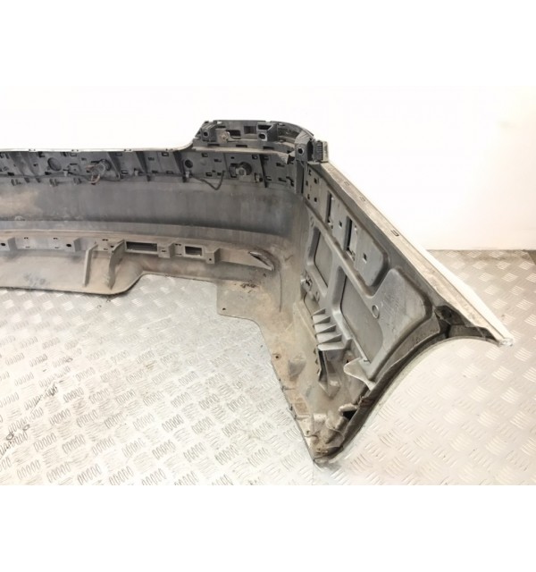 Бампер задний бу для BMW 7 E65/E66 3.0 TD,  2006 г.