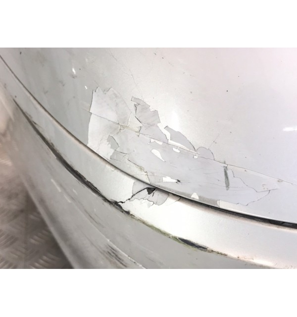 Бампер задний бу для BMW 7 E65/E66 3.0 TD,  2006 г.