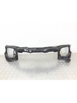 Панель передняя (телевизор) бу для Opel Corsa D 1.0 i,  2009 г.