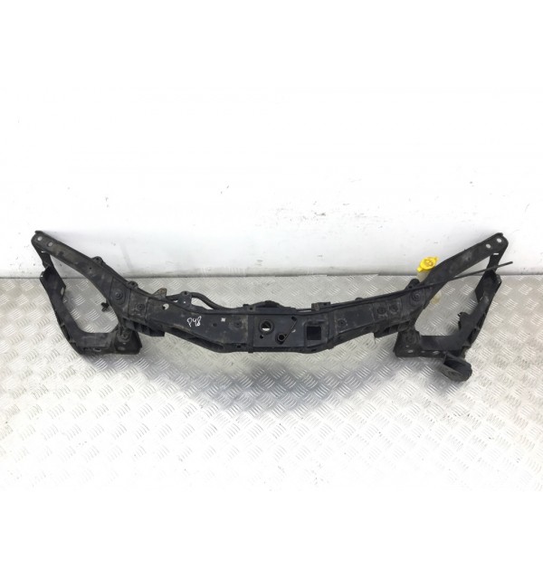 Панель передняя (телевизор) бу для Opel Corsa D 1.0 i,  2009 г.