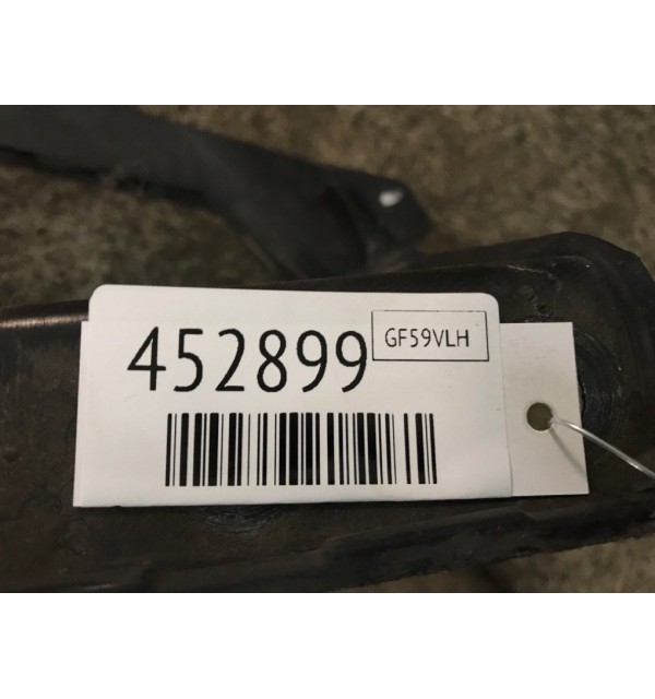 Панель передняя (телевизор) бу для Opel Corsa D 1.0 i,  2009 г.