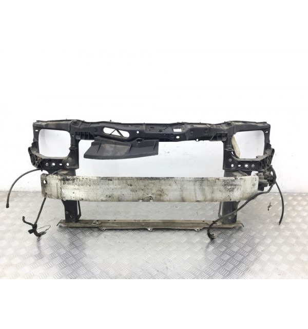 Панель передняя (телевизор) бу для Opel Corsa D 1.2 i,  2007 г.