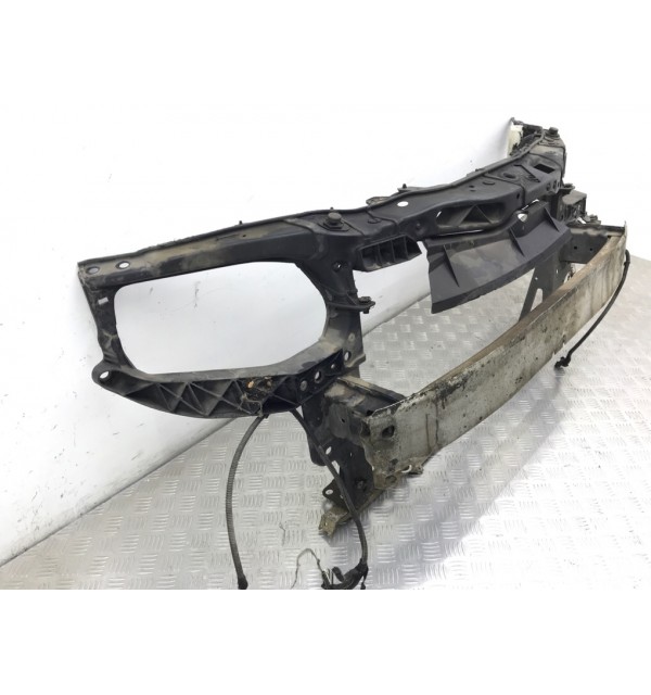 Панель передняя (телевизор) бу для Opel Corsa D 1.2 i,  2007 г.