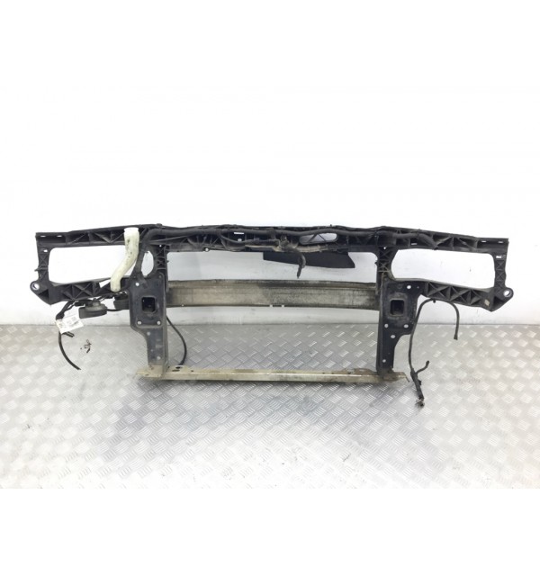 Панель передняя (телевизор) бу для Opel Corsa D 1.2 i,  2007 г.