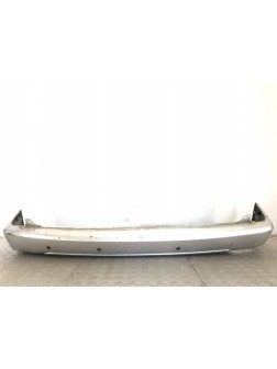 Бампер задний бу для Peugeot 806  2.0 HDi,  2000 г.