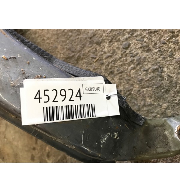 Панель передняя (телевизор) бу для Opel Astra H 1.8 i,  2005 г.