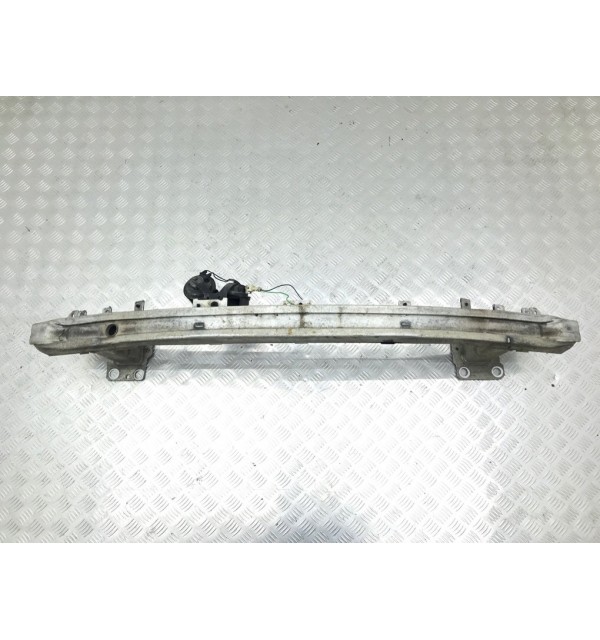 Усилитель бампера переднего бу для Renault Scenic 3 1.4 Ti,  2010 г.