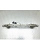 Усилитель бампера переднего бу для Renault Scenic 3 1.4 Ti,  2010 г.