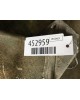 Усилитель бампера переднего бу для Peugeot 308 T7 1.6 HDi,  2010 г.