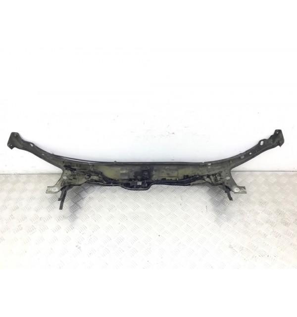 Панель передняя (телевизор) бу для Opel Astra H 1.6 i,  2007 г.