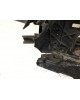 Панель передняя (телевизор) бу для Volkswagen Golf 5 1.6 FSI,  2004 г.