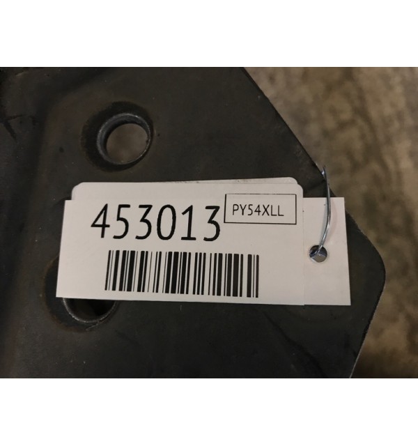 Панель передняя (телевизор) бу для Volkswagen Golf 5 1.6 FSI,  2004 г.