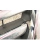 Решетка радиатора бу для Volkswagen Tiguan 1 2.0 TDi,  2008 г.