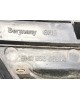 Решетка радиатора бу для Volkswagen Tiguan 1 2.0 TDi,  2008 г.