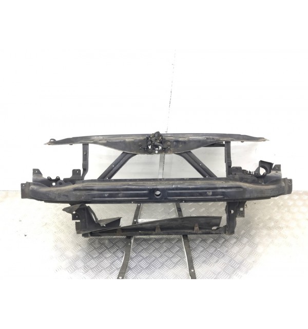 Панель передняя (телевизор) бу для Seat Leon 1 1.9 TDi,  2002 г.