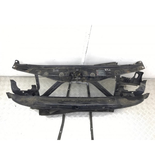 Панель передняя (телевизор) бу для Seat Leon 1 1.9 TDi,  2002 г.