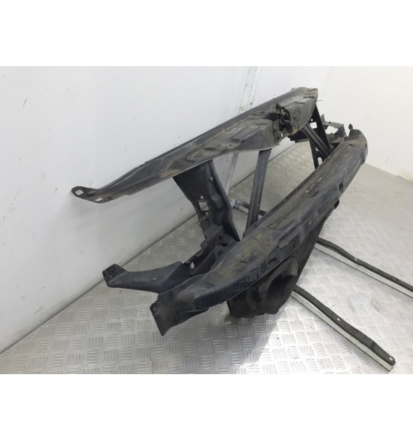 Панель передняя (телевизор) бу для Seat Leon 1 1.9 TDi,  2002 г.