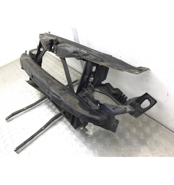 Панель передняя (телевизор) бу для Seat Leon 1 1.9 TDi,  2002 г.