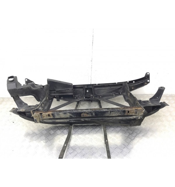 Панель передняя (телевизор) бу для Seat Leon 1 1.9 TDi,  2002 г.