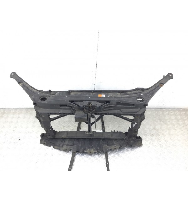 Панель передняя (телевизор) бу для Mazda 3  BK 1.6 i,  2008 г.